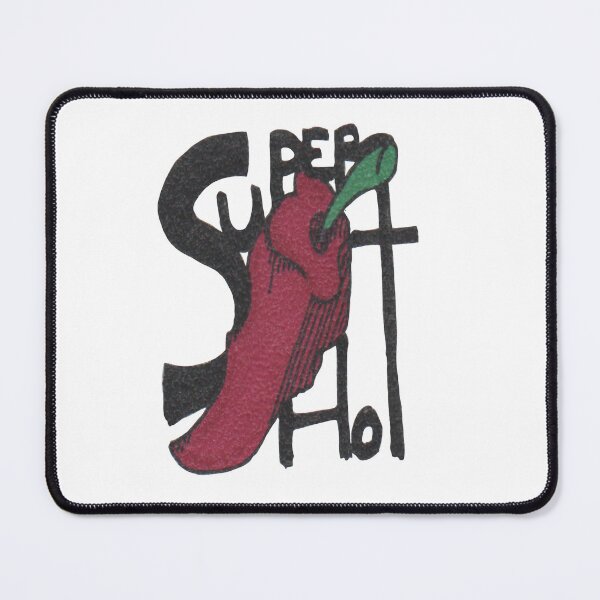 Item preview, Super hot red spicy designed and sold by Kalhanne.