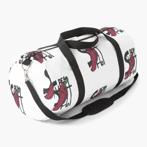 Item preview, Super hot red spicy designed and sold by Kalhanne.