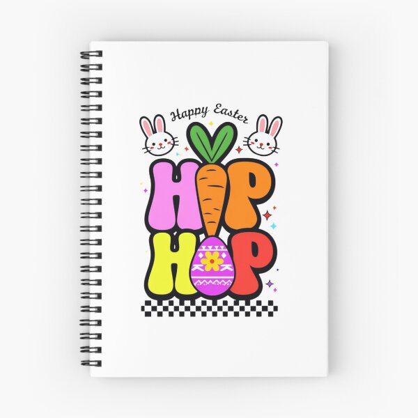 Item preview, Retro Easter Bunny & Floral Spring Coquette Design – Pastel Brushstroke Holiday Aesthetic designed and sold by Colorful-Garden.