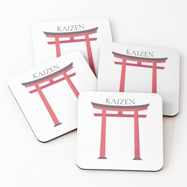 Item preview, Kaizen Torii Gate designed and sold by JaegerZA.