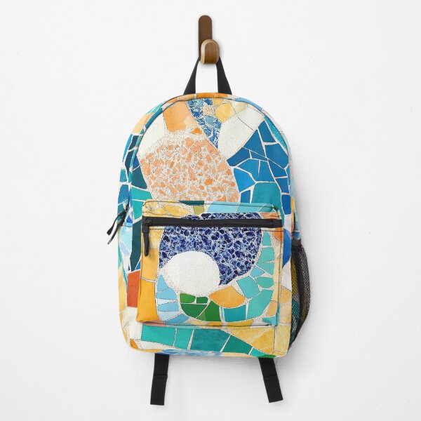 Item preview, Barcelona Gaudi inspired designed and sold by ArtHouseNiklas.