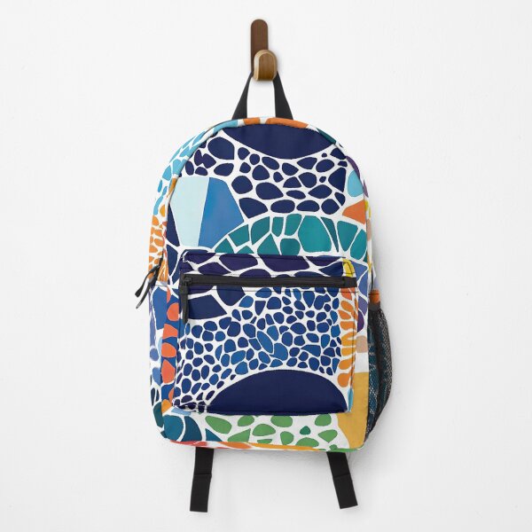 Item preview, Barcelona Gaudi inspired designed and sold by ArtHouseNiklas.