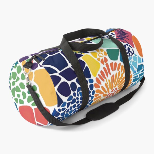 Item preview, Barcelona Gaudi inspired designed and sold by ArtHouseNiklas.