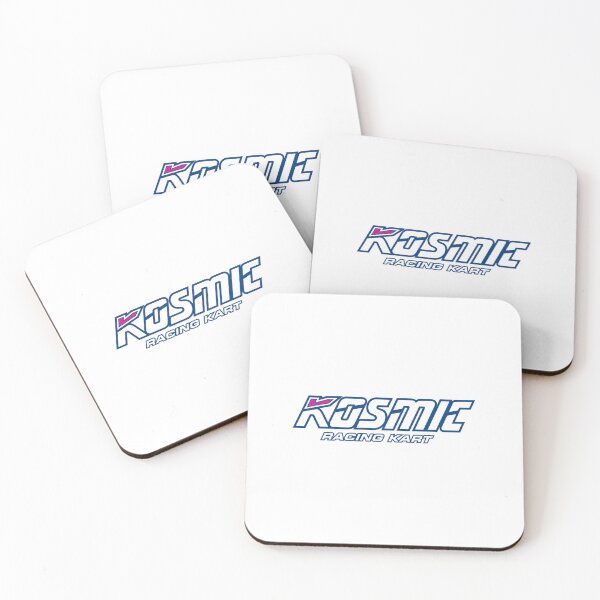 Item preview, Kosmic Kart Racing designed and sold by KartPixel by Pipstar.