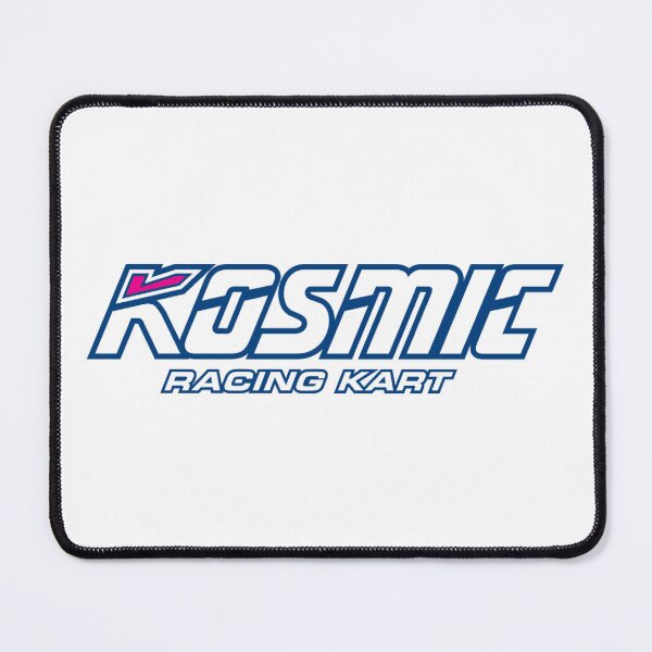 Item preview, Kosmic Kart Racing designed and sold by KartPixel by Pipstar.