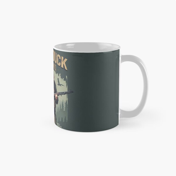 Item preview, Don't Duck Around designed and sold by Shjamezlaush Milicevic.