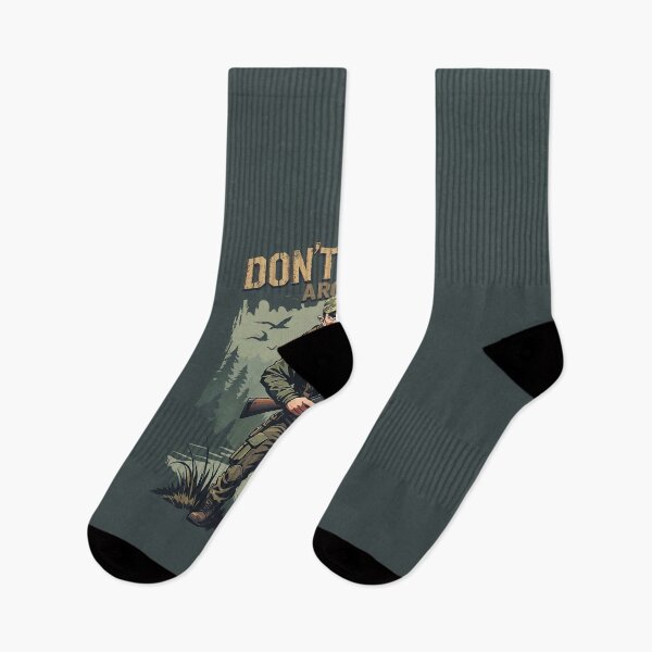 Item preview, Don't Duck Around designed and sold by Shjamezlaush Milicevic.