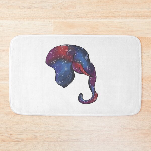Item preview, celestial elephant designed and sold by Kalhanne.