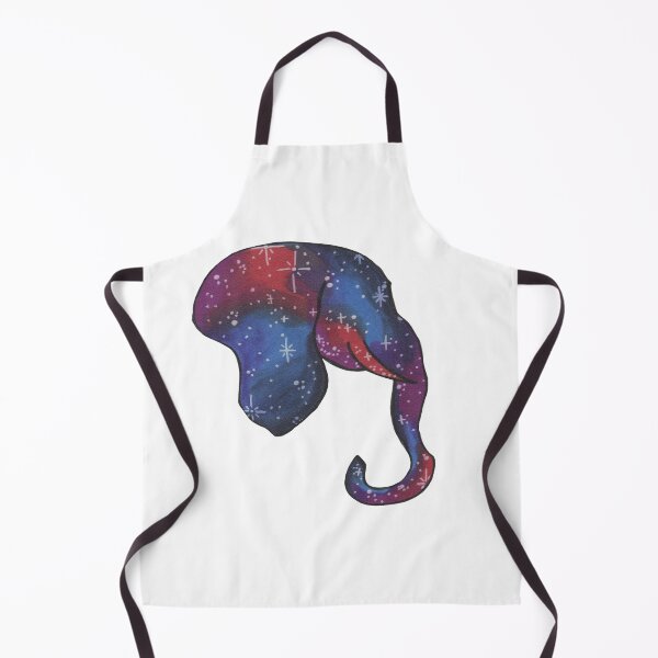 Item preview, celestial elephant designed and sold by Kalhanne.