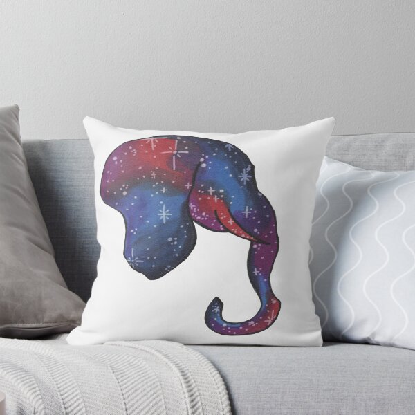 Item preview, celestial elephant designed and sold by Kalhanne.
