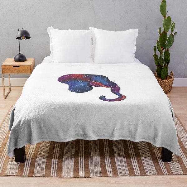 Item preview, celestial elephant designed and sold by Kalhanne.