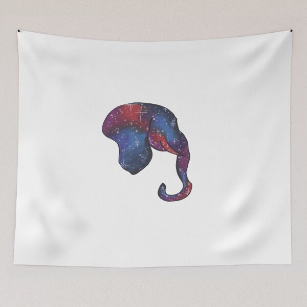 Item preview, celestial elephant designed and sold by Kalhanne.