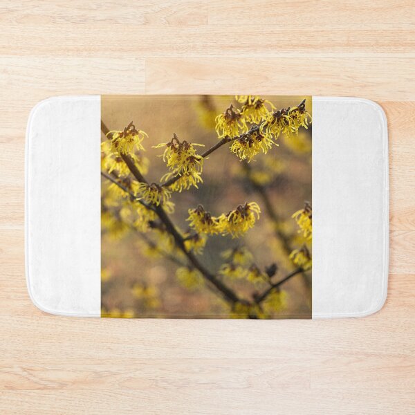 Item preview, Yellow flowers designed and sold by Catrinann.