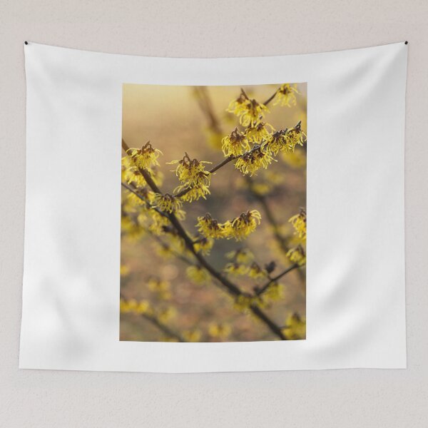 Item preview, Yellow flowers designed and sold by Catrinann.