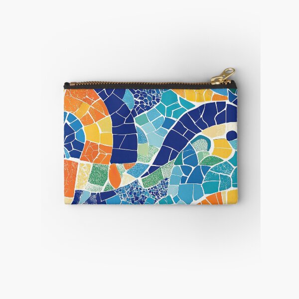Item preview, Barcelona Gaudi inspired designed and sold by ArtHouseNiklas.