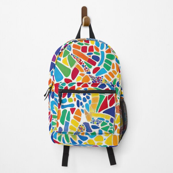 Item preview, Barcelona Gaudi inspired designed and sold by ArtHouseNiklas.