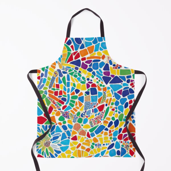 Item preview, Barcelona Gaudi inspired designed and sold by ArtHouseNiklas.
