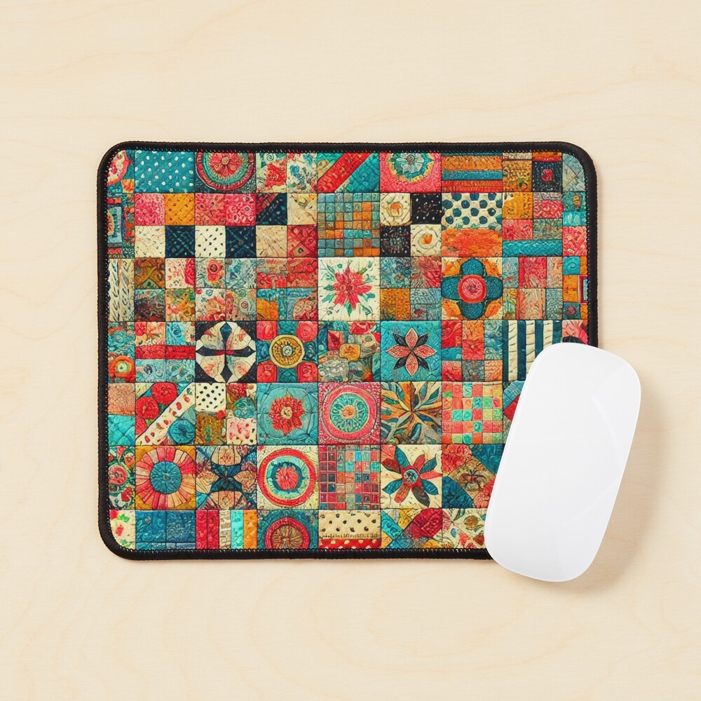 Item preview, Mouse Pad designed and sold by KayUweRott.
