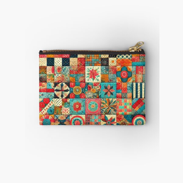 Item preview, patchwork design designed and sold by KayUweRott.