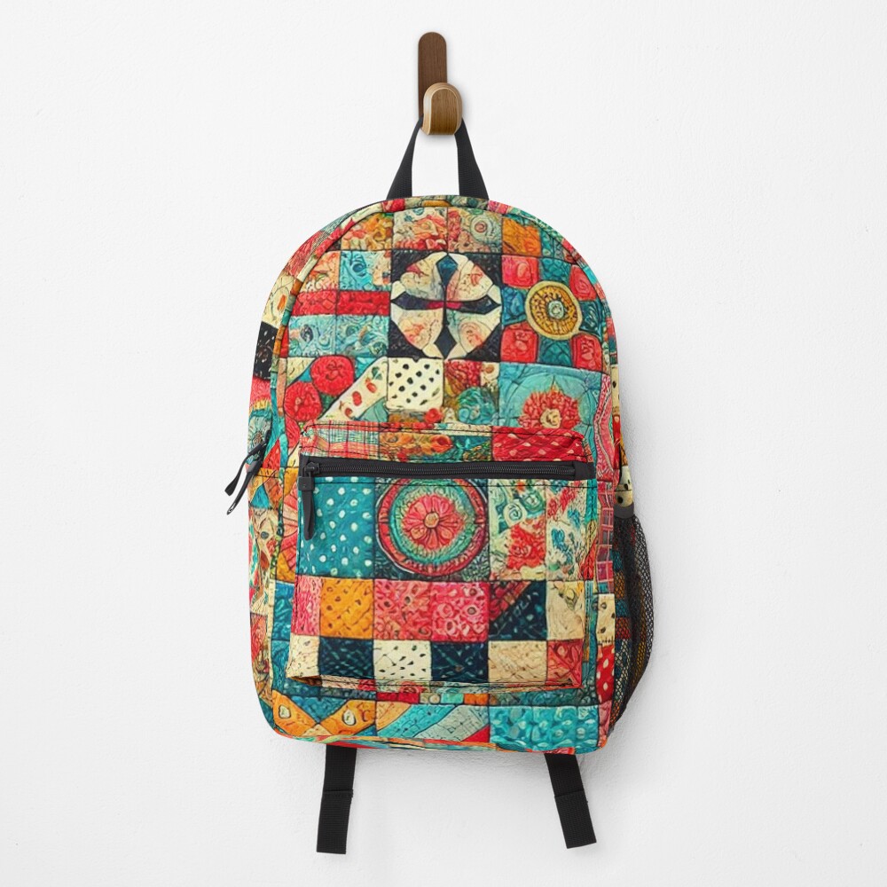 Item preview, Backpack designed and sold by KayUweRott.