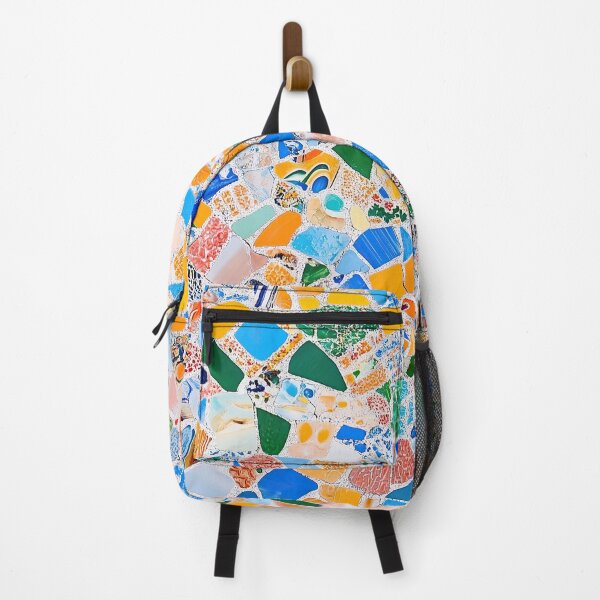 Item preview, Barcelona Gaudi inspired designed and sold by ArtHouseNiklas.