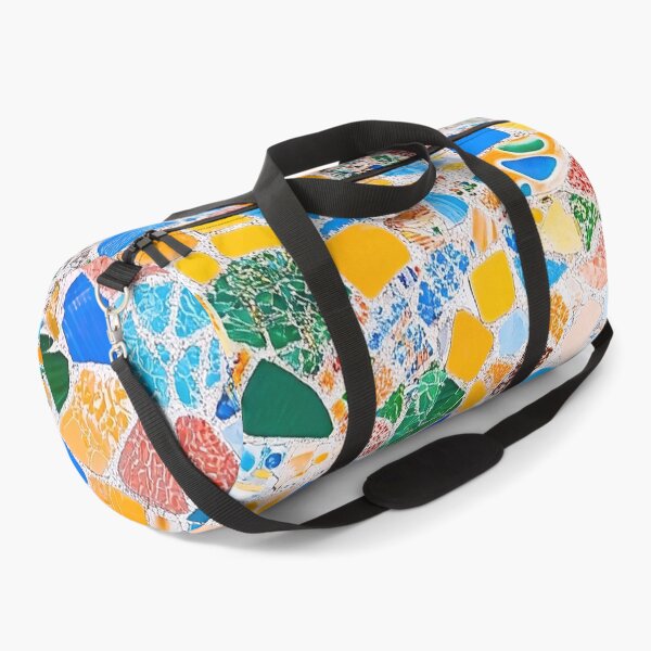 Item preview, Barcelona Gaudi inspired designed and sold by ArtHouseNiklas.
