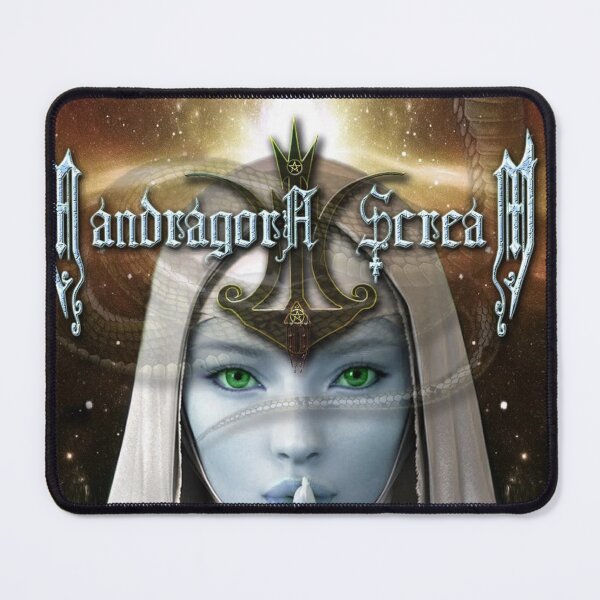 Item preview, Mandragora Scream - Luciferland album 2012 designed and sold by kelas2ebuhTM.