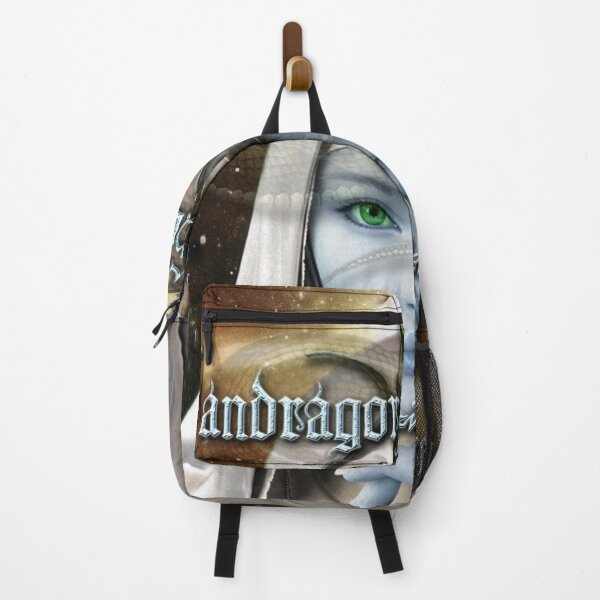 Item preview, Mandragora Scream - Luciferland album 2012 designed and sold by kelas2ebuhTM.
