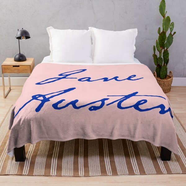 Item preview, Jane Austen designed and sold by CharlottePlaceArt.