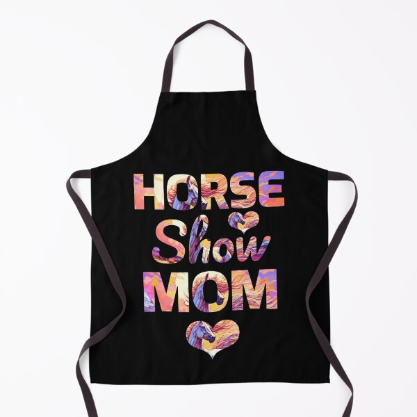 Artikelvorschau, Pferdeshow Mama Reiterin Mama Pferd Mama entworfen und verkauft von SlocifieShop.