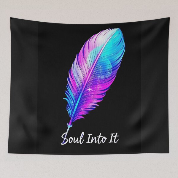 Item preview, You get to write your own script in life! designed and sold by Soul Into It®.