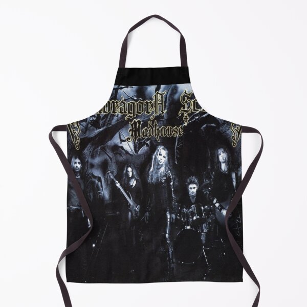Item preview, Mandragora Scream - Madhouse album 2006 designed and sold by kelas2ebuhTM.