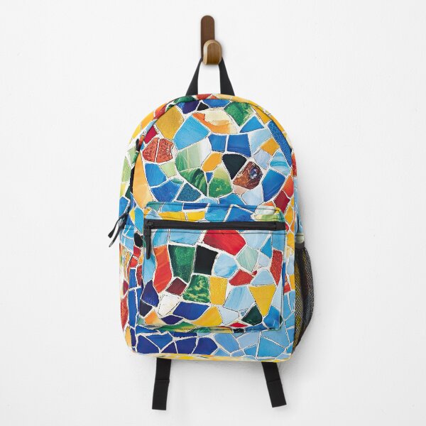 Item preview, Barcelona Gaudi inspired designed and sold by ArtHouseNiklas.