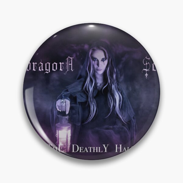 Item preview, Mandragora Scream - The Deathly Hallows album 2020 designed and sold by kelas2ebuhTM.