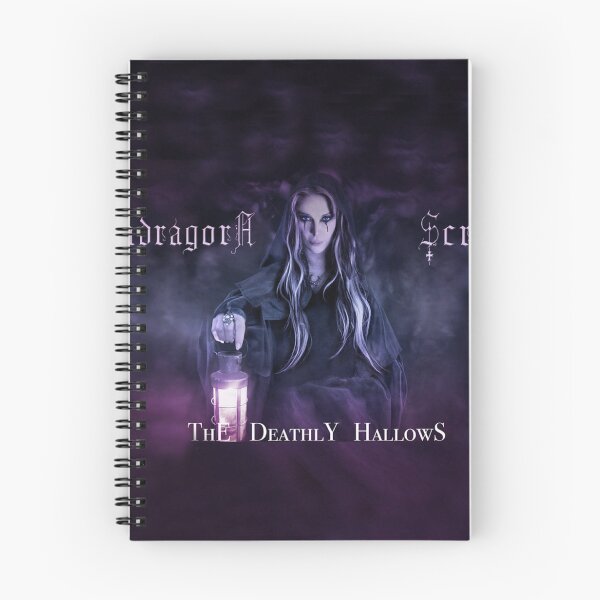 Item preview, Mandragora Scream - The Deathly Hallows album 2020 designed and sold by kelas2ebuhTM.