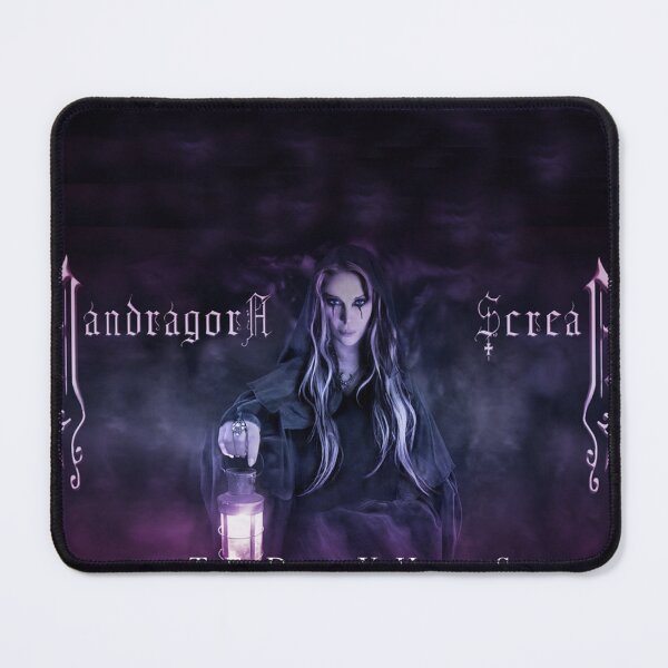 Item preview, Mandragora Scream - The Deathly Hallows album 2020 designed and sold by kelas2ebuhTM.