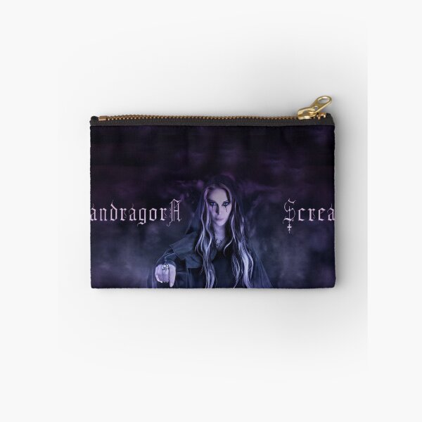 Item preview, Mandragora Scream - The Deathly Hallows album 2020 designed and sold by kelas2ebuhTM.