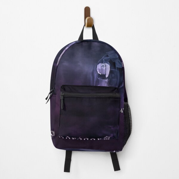 Item preview, Mandragora Scream - The Deathly Hallows album 2020 designed and sold by kelas2ebuhTM.
