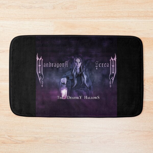 Item preview, Mandragora Scream - The Deathly Hallows album 2020 designed and sold by kelas2ebuhTM.