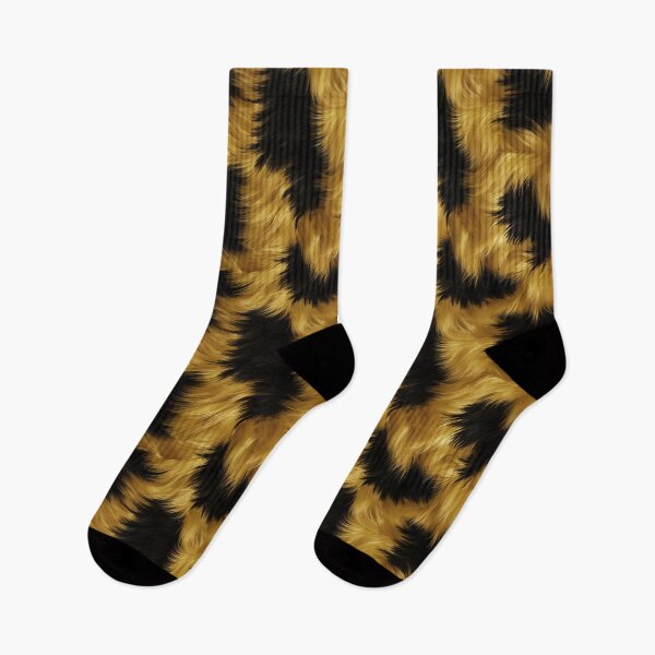 Item preview, Black & gold Fur Pattern | Seamless Elegant Design designed and sold by Aramdesing.