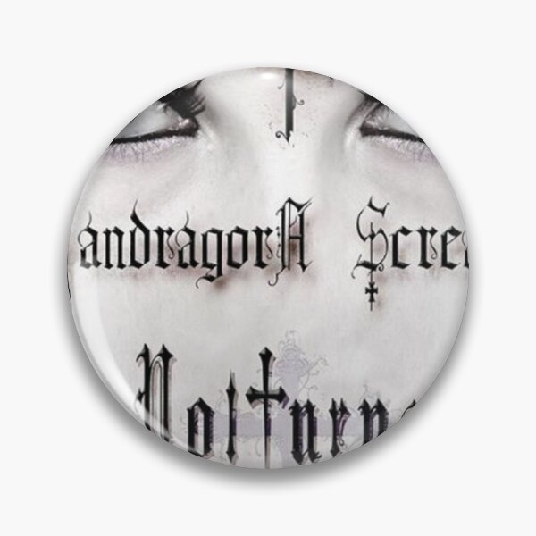 Item preview, Mandragora Scream - Volturna album 2009 designed and sold by kelas2ebuhTM.