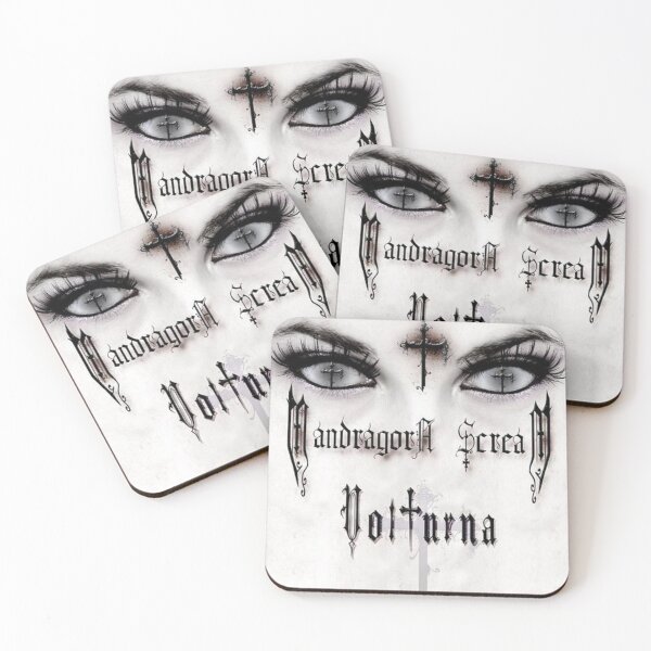 Item preview, Mandragora Scream - Volturna album 2009 designed and sold by kelas2ebuhTM.
