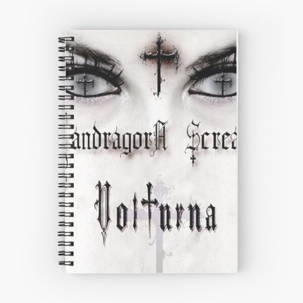 Item preview, Mandragora Scream - Volturna album 2009 designed and sold by kelas2ebuhTM.