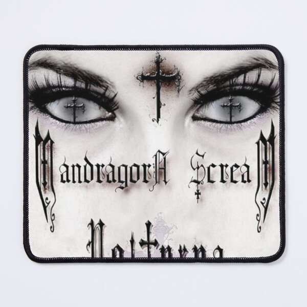 Item preview, Mandragora Scream - Volturna album 2009 designed and sold by kelas2ebuhTM.