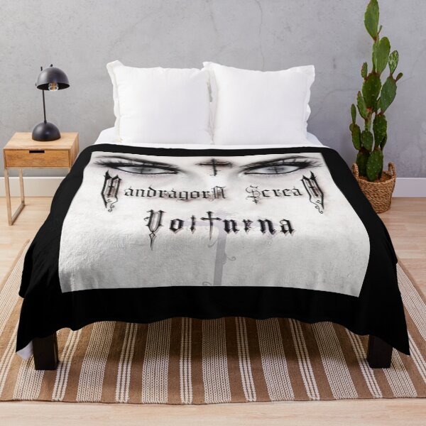 Item preview, Mandragora Scream - Volturna album 2009 designed and sold by kelas2ebuhTM.