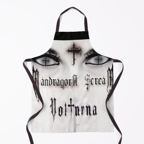 Item preview, Mandragora Scream - Volturna album 2009 designed and sold by kelas2ebuhTM.