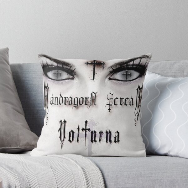 Item preview, Mandragora Scream - Volturna album 2009 designed and sold by kelas2ebuhTM.