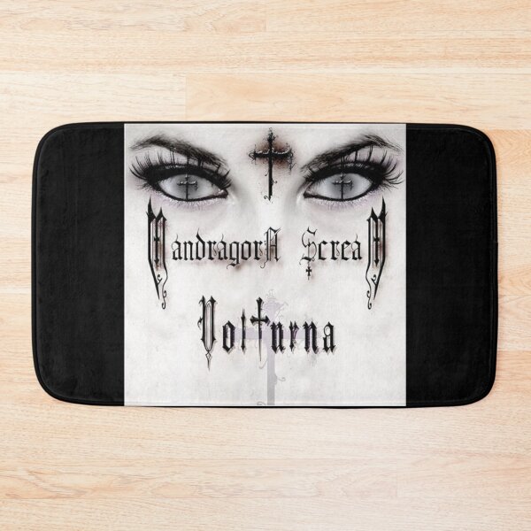 Item preview, Mandragora Scream - Volturna album 2009 designed and sold by kelas2ebuhTM.