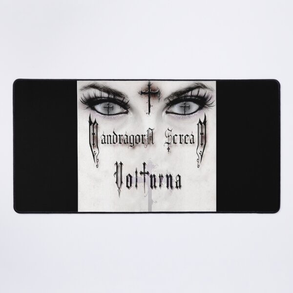 Item preview, Mandragora Scream - Volturna album 2009 designed and sold by kelas2ebuhTM.