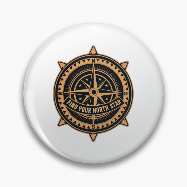 Item preview, "Celestial Compass T-Shirt | Spiritual Guidance Art | Unique Gift Idea" designed and sold by Thread-Verse.